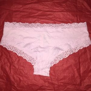 PINK VS PANTY/PANTIE